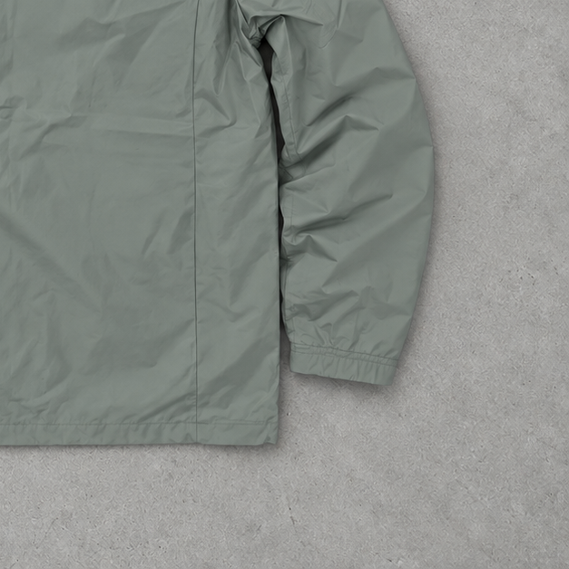 Brasil Nike Jacket Mintgrün Rare (L)