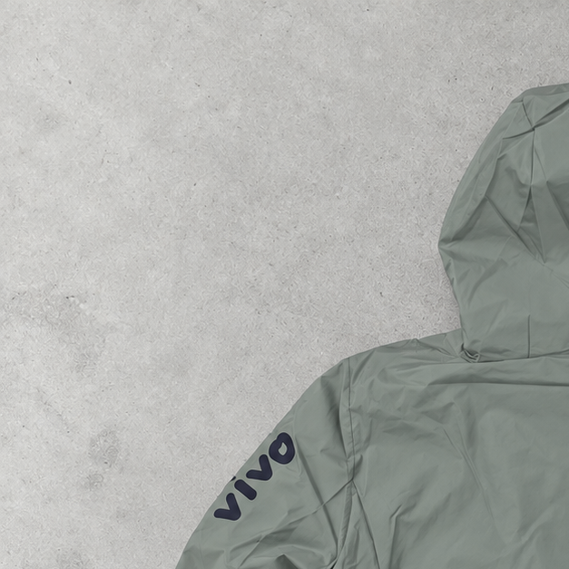 Brasil Nike Jacket Mintgrün Rare (L)