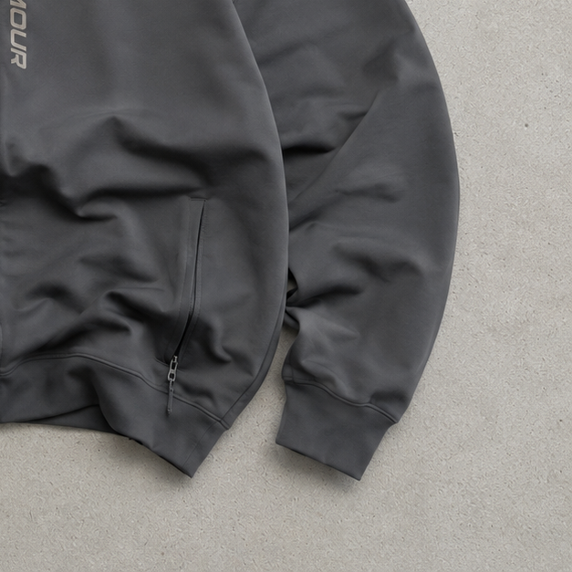 Under Armour Vest Black Limited (L)