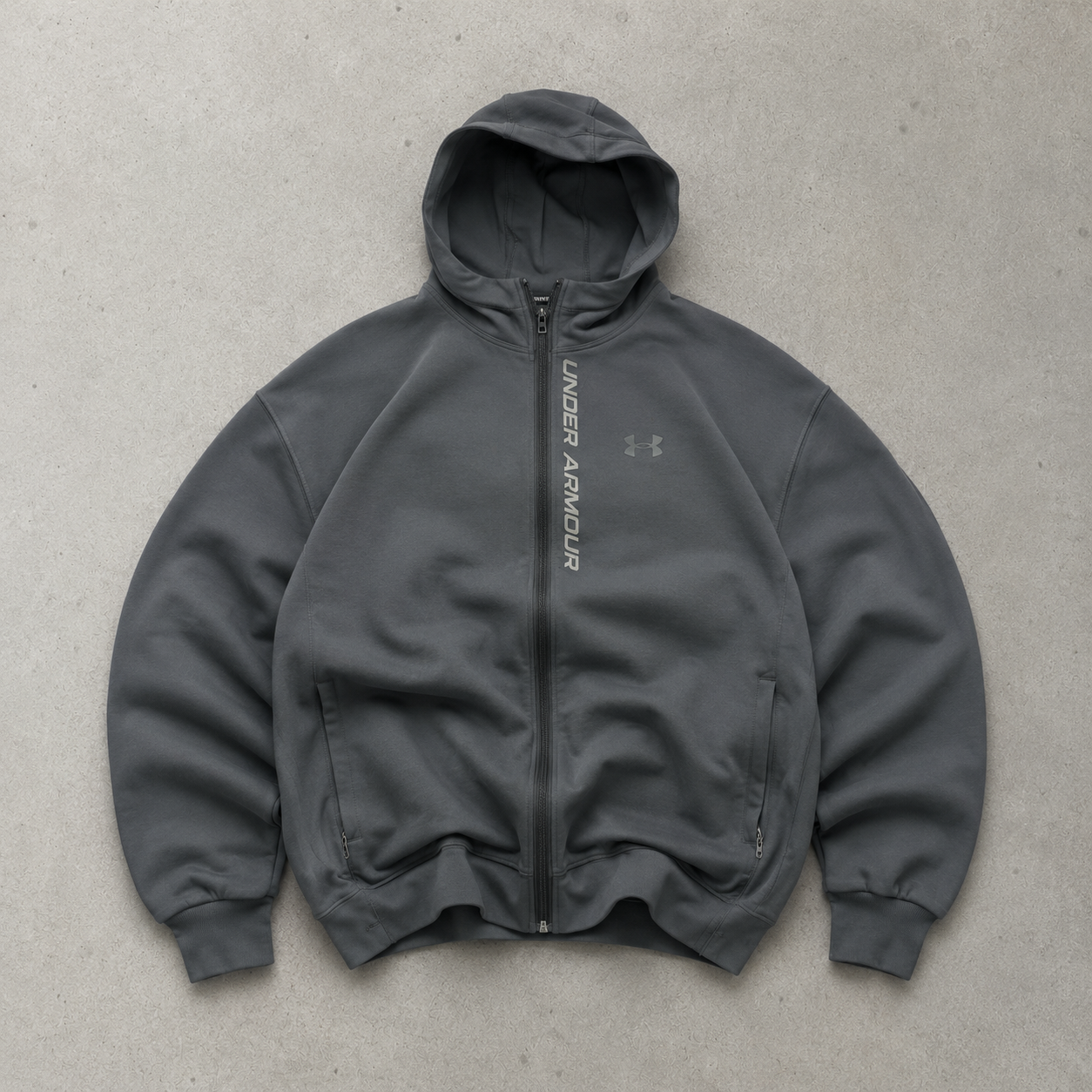 Under Armour Vest Black Limited (L)