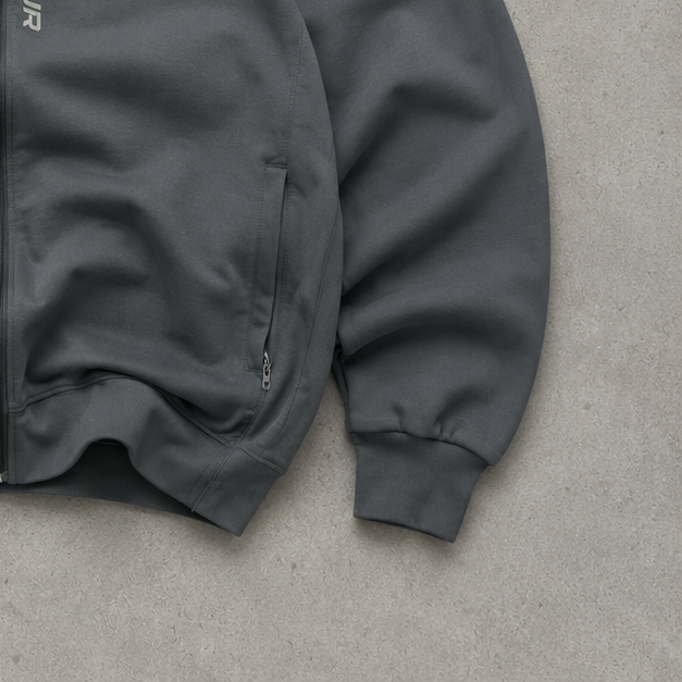 Under Armour Vest Black Limited (L)