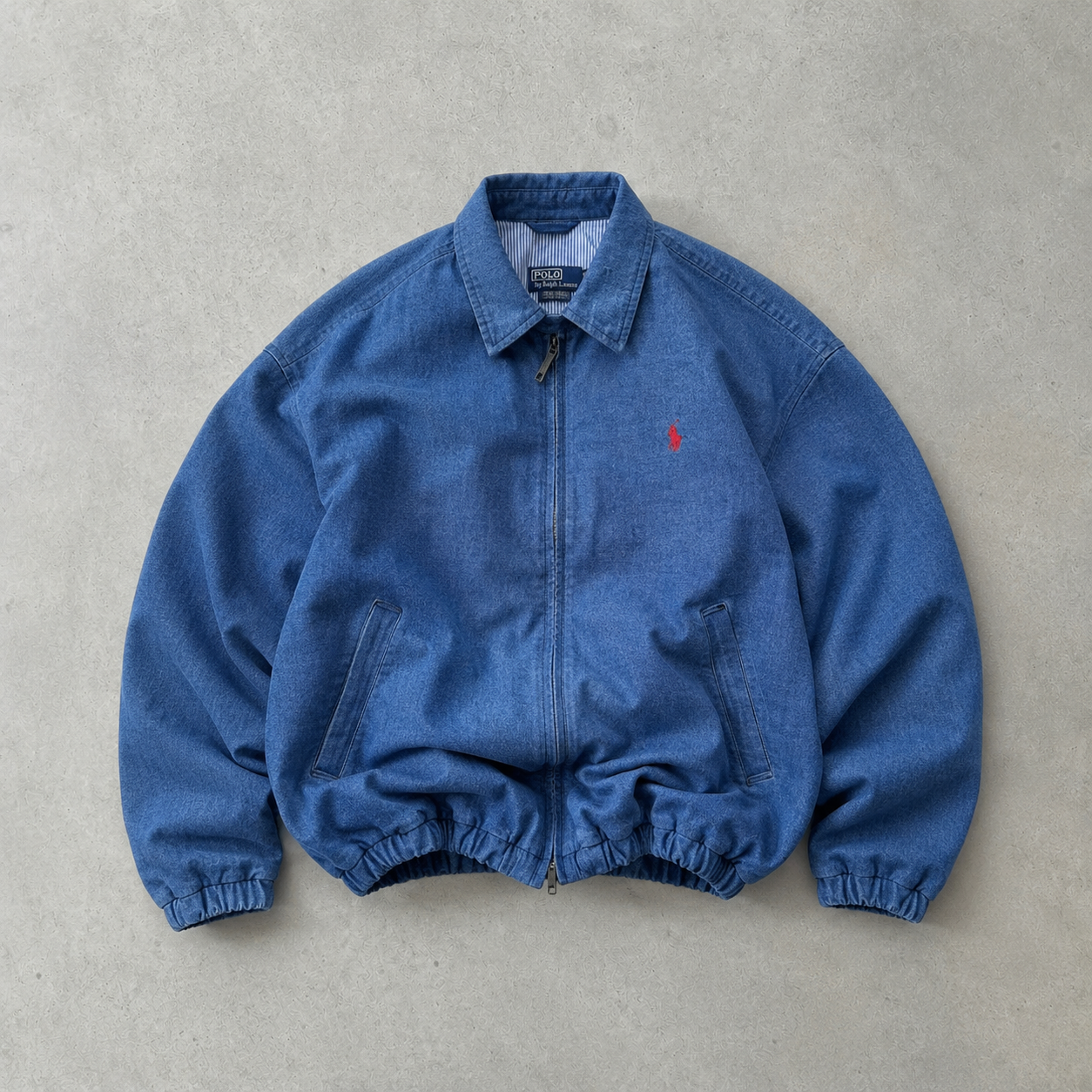 Ralph Lauren Jeans Blue Rare (L)