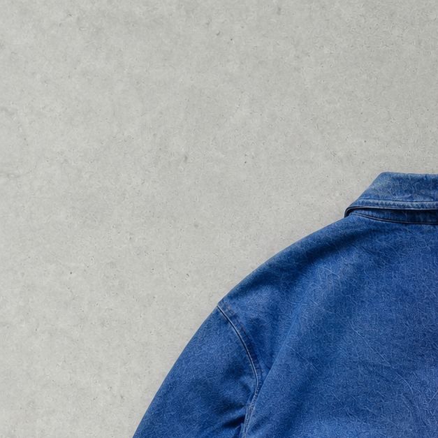 Ralph Lauren Jeans Blue Rare (L)