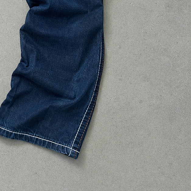 True Religion Bootcut Jeans Navy Limited (W30 | DE 46)