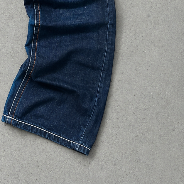 True Religion Bootcut Jeans Navy Limited (W30 | DE 46)