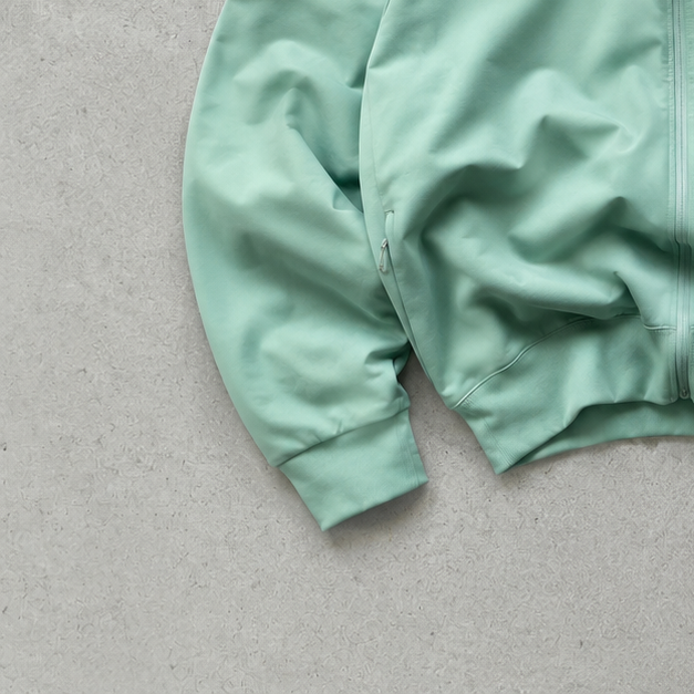 Nike Jacket Mintgrün, Green Rare (XL)