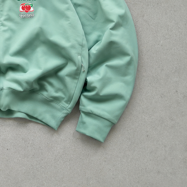 Nike Jacket Mintgrün, Green Rare (XL)