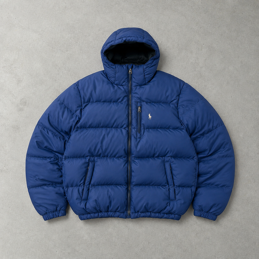 Ralph Lauren Jacket Marineblau Limited (S)