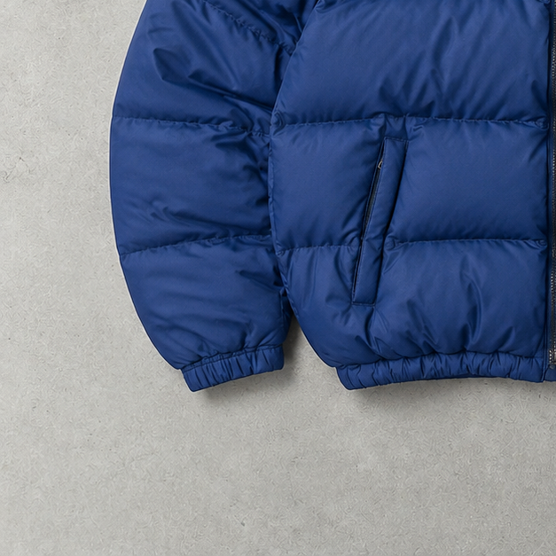 Ralph Lauren Jacket Marineblau Limited (S)