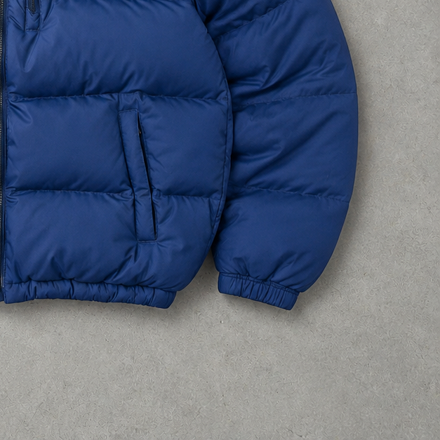 Ralph Lauren Jacket Marineblau Limited (S)