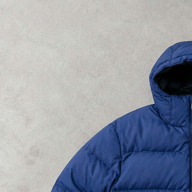 Ralph Lauren Jacket Marineblau Limited (S)