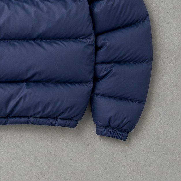 Ralph Lauren Jacket Marineblau Limited (S)