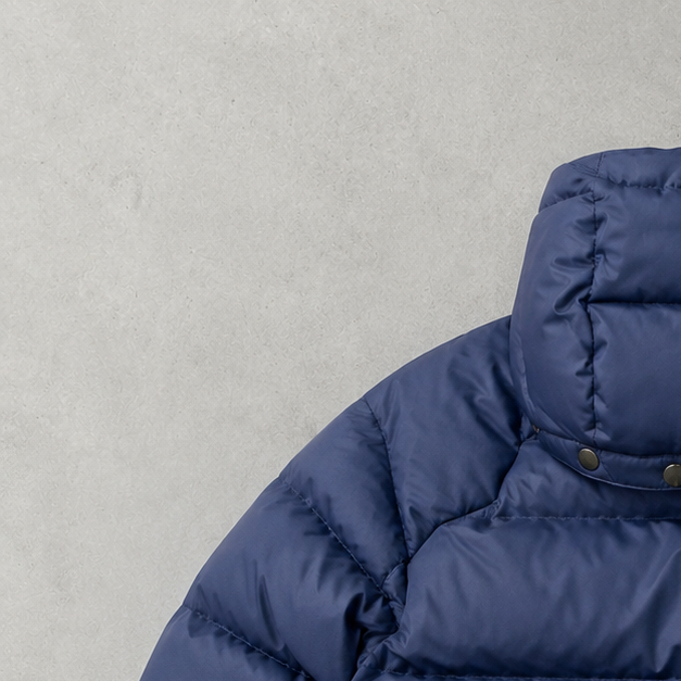 Ralph Lauren Jacket Marineblau Limited (S)