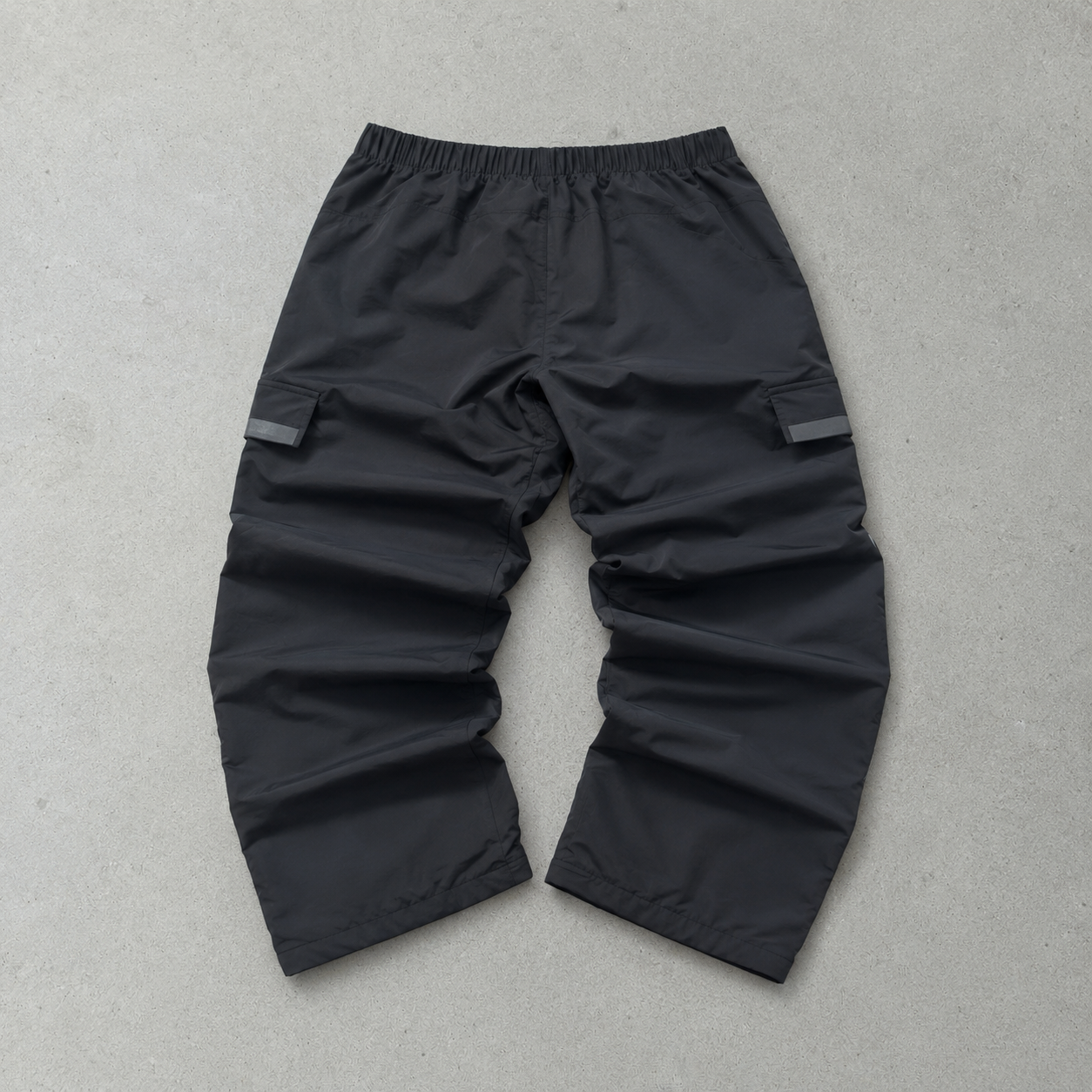 Adidas Jacket Schwarz Rare (M)