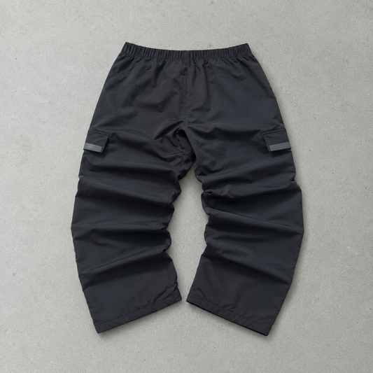 Adidas Jacket Schwarz Rare (M)