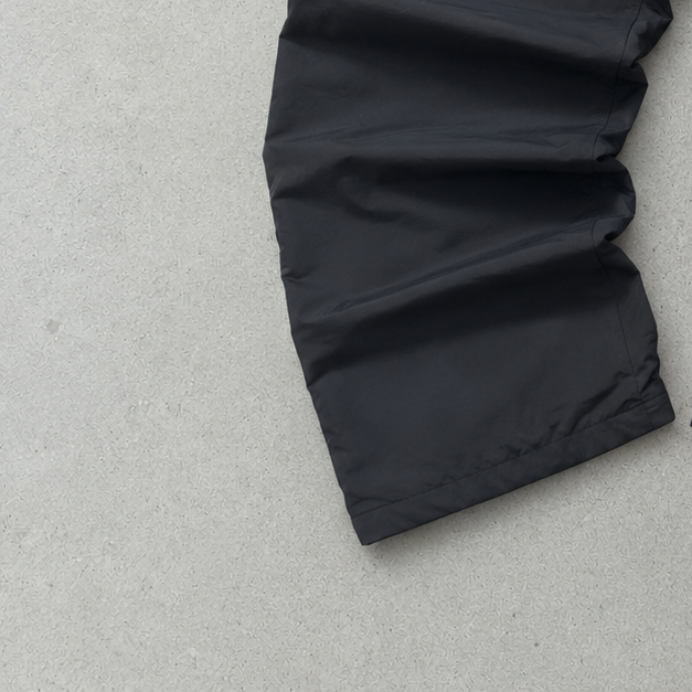 Adidas Jacket Schwarz Rare (M)