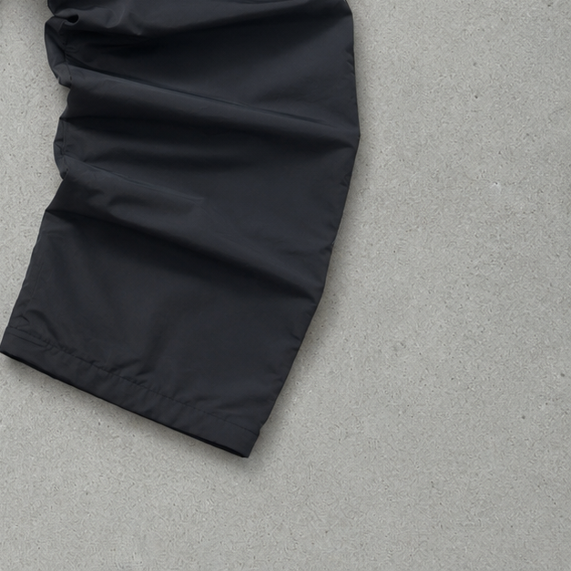 Adidas Jacket Schwarz Rare (M)