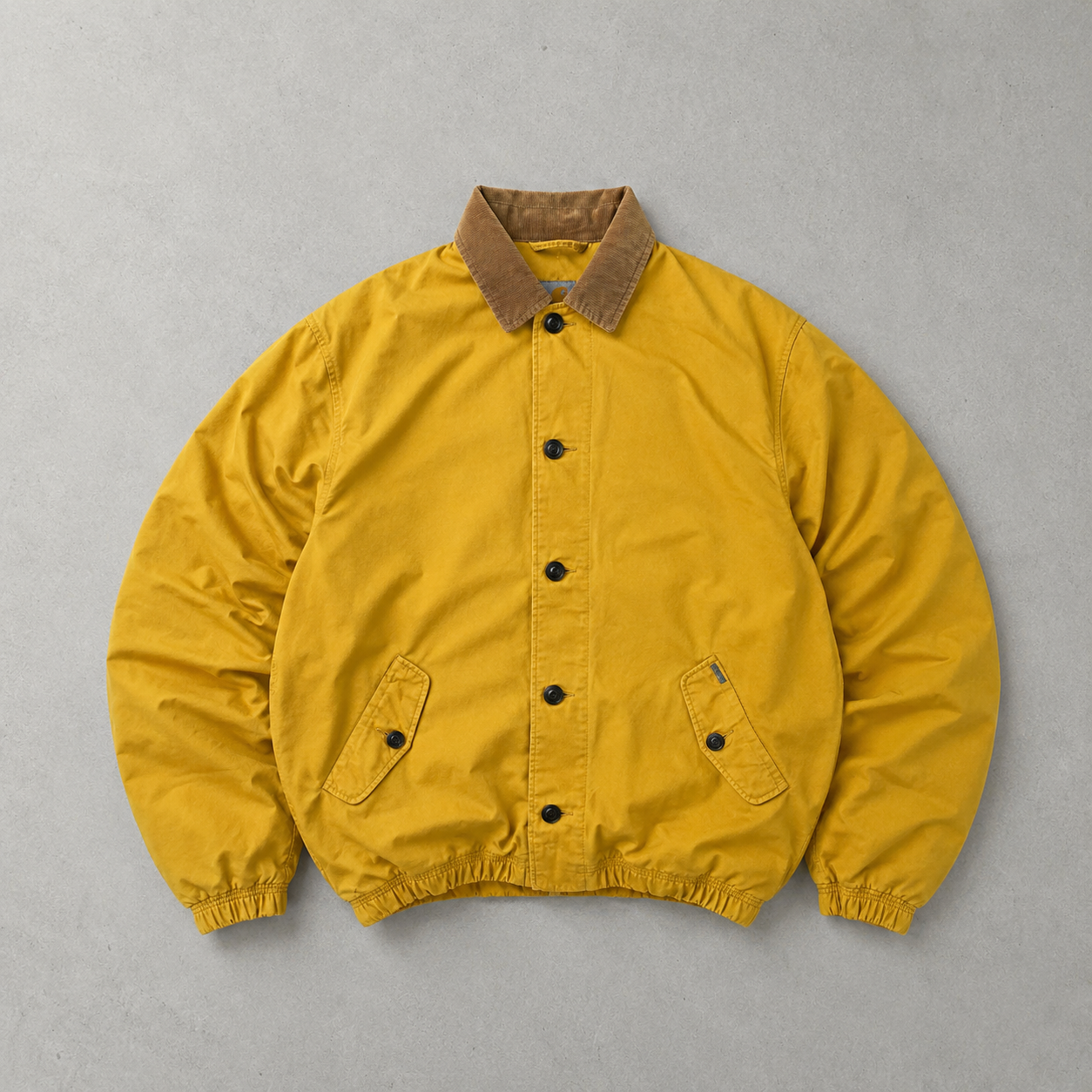Carhartt Jacket Rare XL