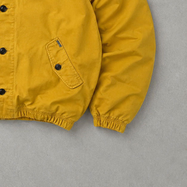 Carhartt Jacket Rare XL