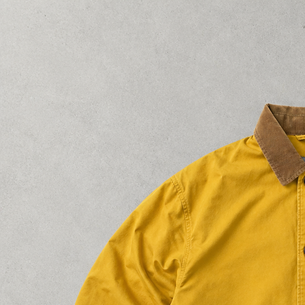 Carhartt Jacket Rare XL