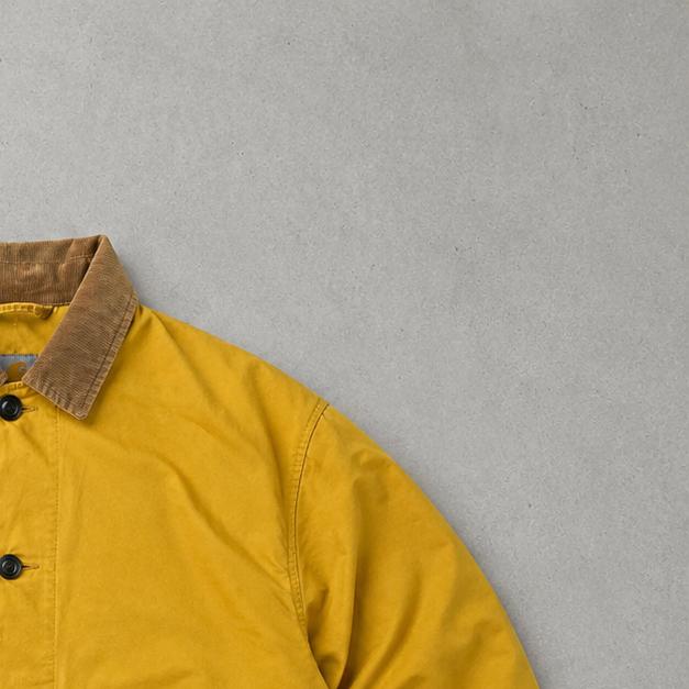 Carhartt Jacket Rare XL
