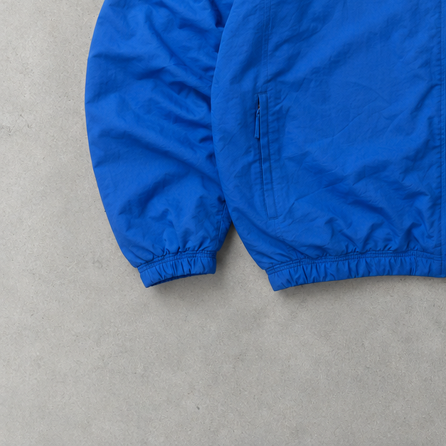 Nike Vest Marineblau, Blau Rare (L)