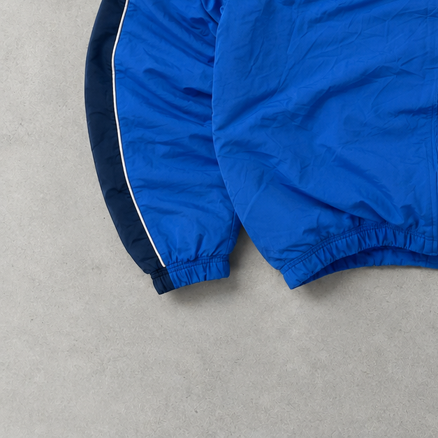 Nike Vest Marineblau, Blau Rare (L)