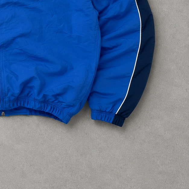 Nike Vest Marineblau, Blau Rare (L)