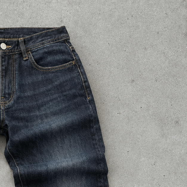 Armani Exchange Straight Jeans Navy Rare (W30 | DE 46)