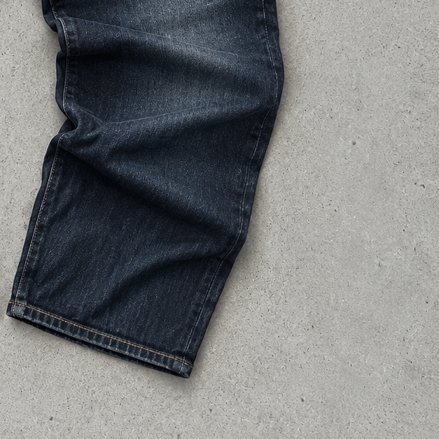 Armani Exchange Straight Jeans Navy Rare (W30 | DE 46)