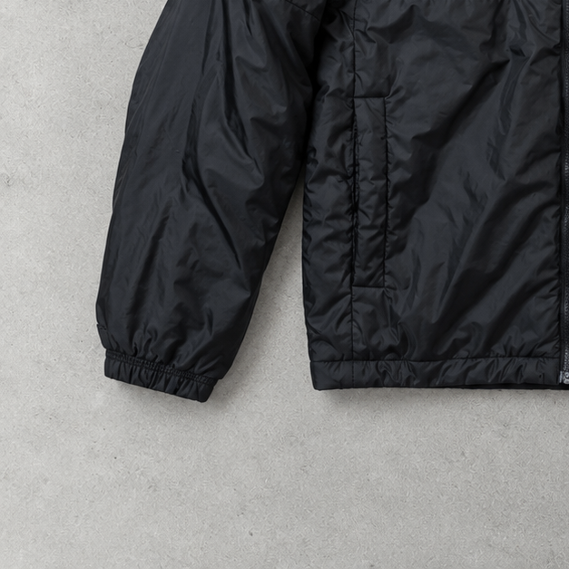 adidas Jacket Schwarz Rare (S)