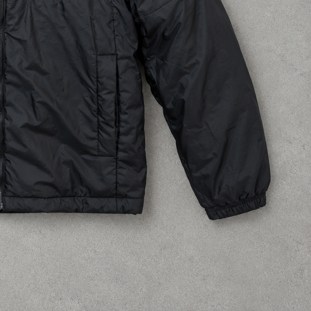 adidas Jacket Schwarz Rare (S)