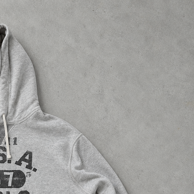 Polo Ralph Lauren Hoodie Grau Rare (XXL)
