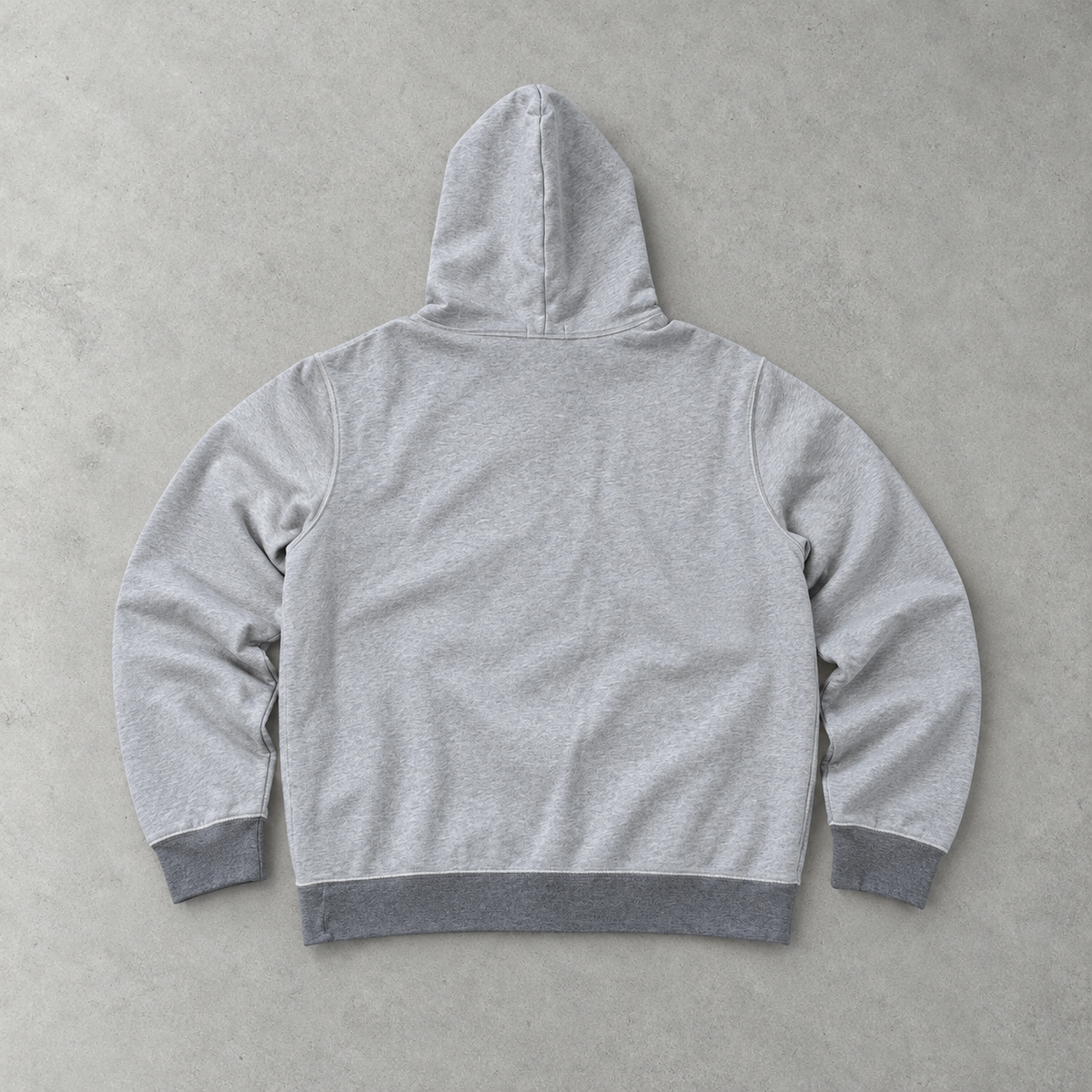 Polo Ralph Lauren Hoodie Grau Rare (XXL)