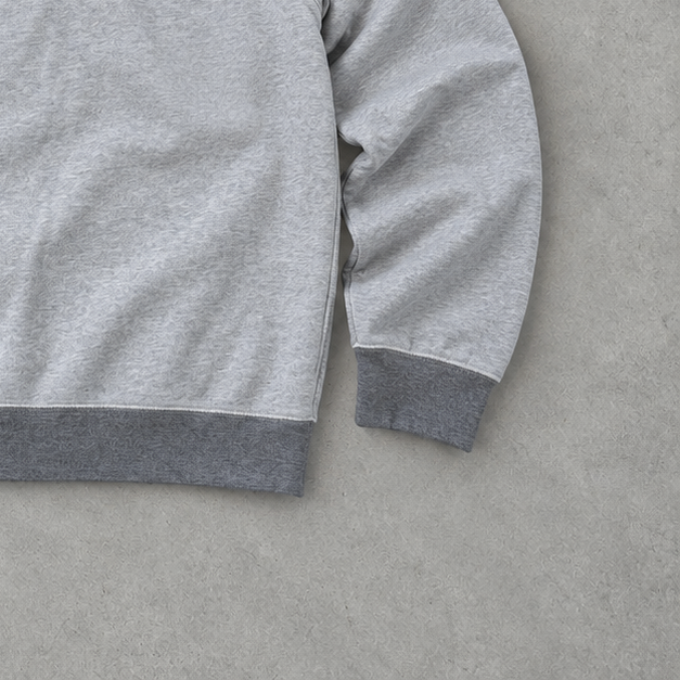Polo Ralph Lauren Hoodie Grau Rare (XXL)