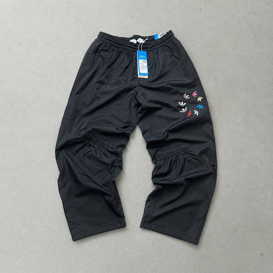Adidas Joggers Black Limited (S)