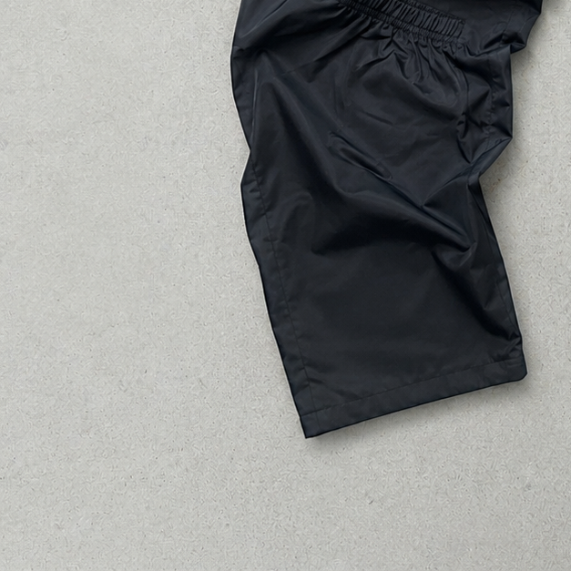 Adidas Joggers Black Limited (S)