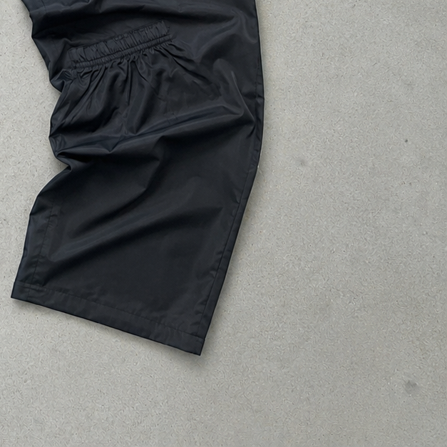 Adidas Joggers Black Limited (S)