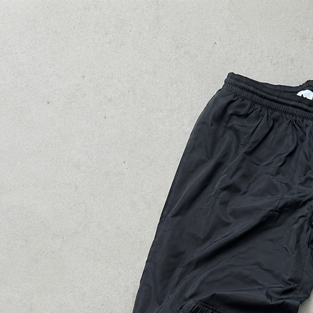 Adidas Joggers Black Limited (S)