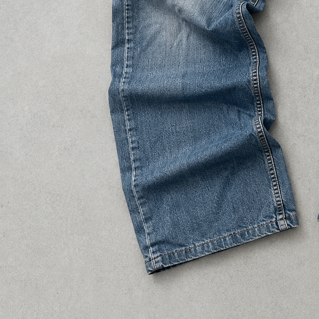 Armani Jeans Jeans Blau Limited (M)