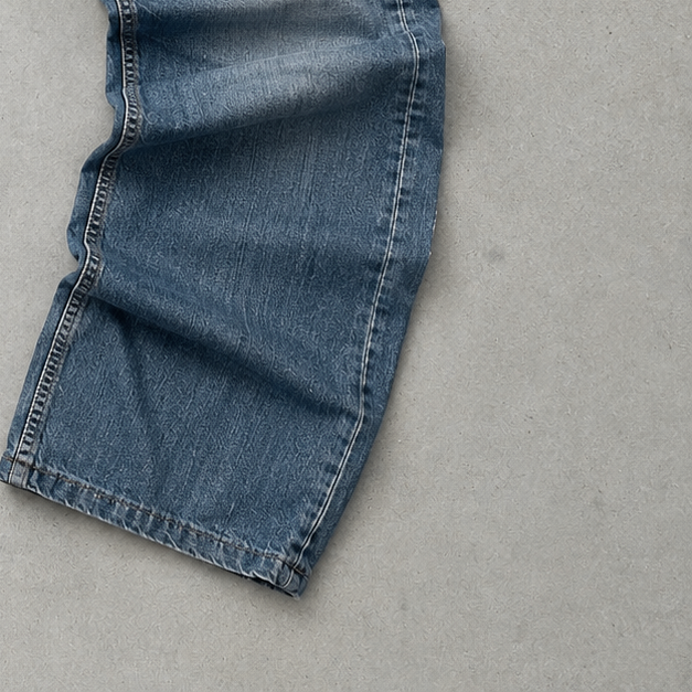 Armani Jeans Jeans Blau Limited (M)