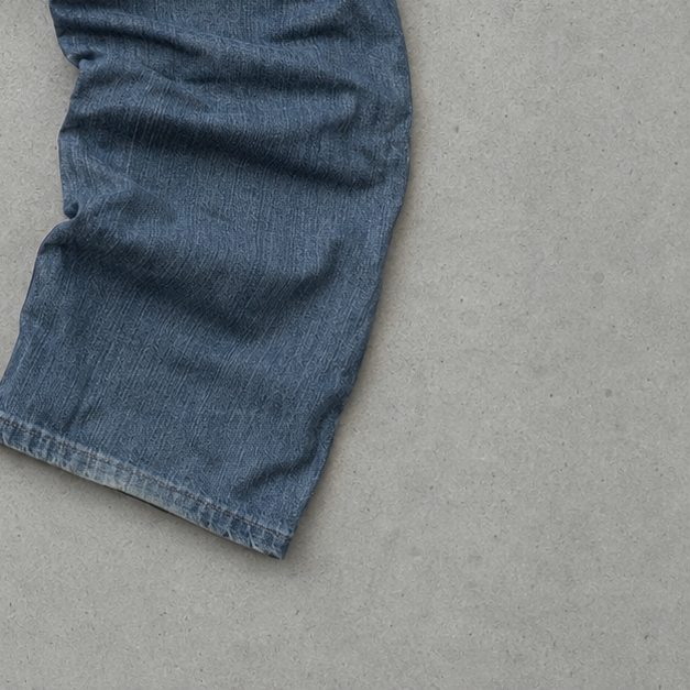 Armani Jeans Jeans Blau Limited (M)