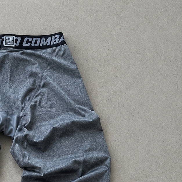 NIKE Pants Grey Rare (XL)
