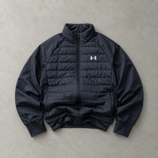 Under Armour Vest Black Rare (L)