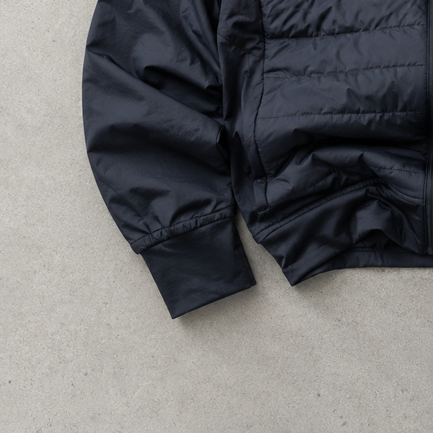 Under Armour Vest Black Rare (L)
