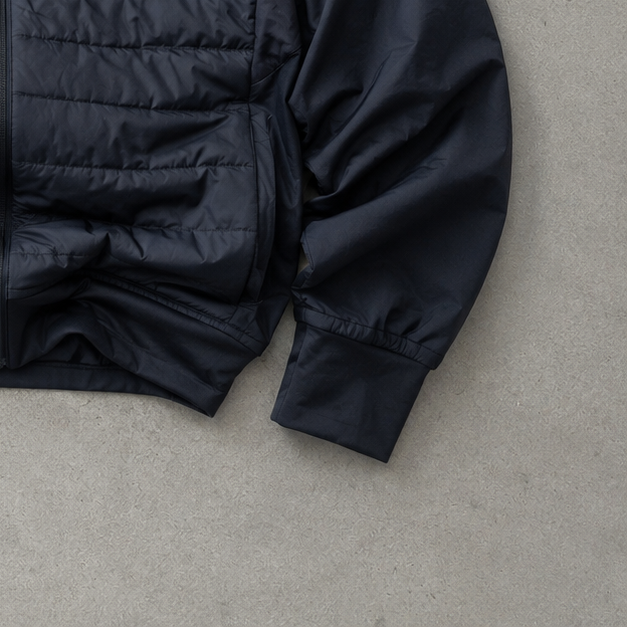 Under Armour Vest Black Rare (L)