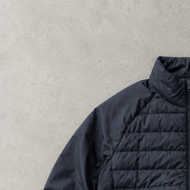 Under Armour Vest Black Rare (L)