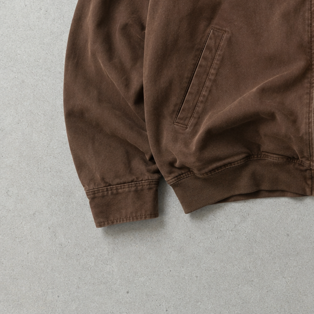 Ralph Lauren Jacket Brown Limited (M)