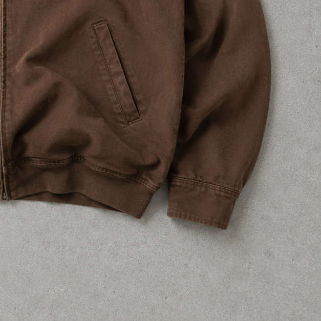 Ralph Lauren Jacket Brown Limited (M)