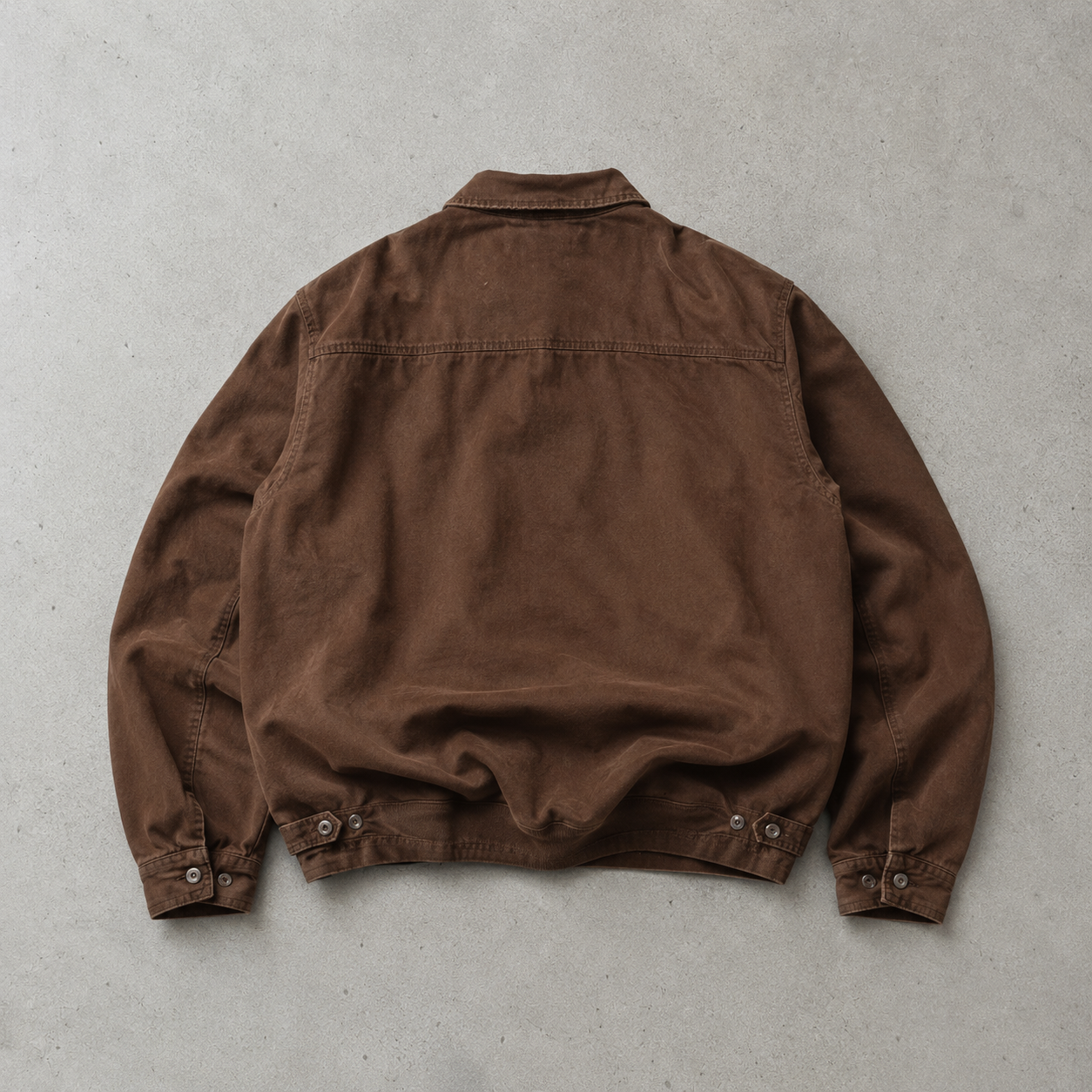 Ralph Lauren Jacket Brown Limited (M)